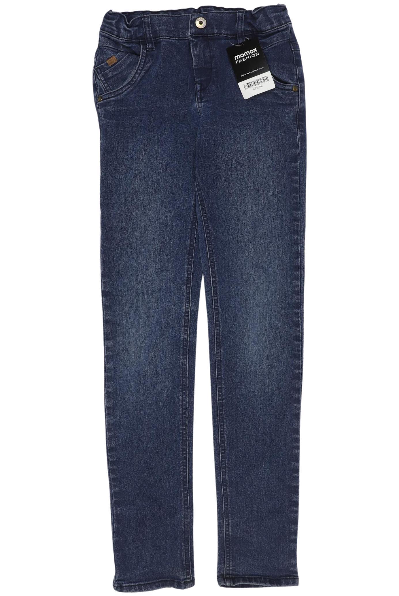 

name it Jungen Jeans, blau, Gr. 152