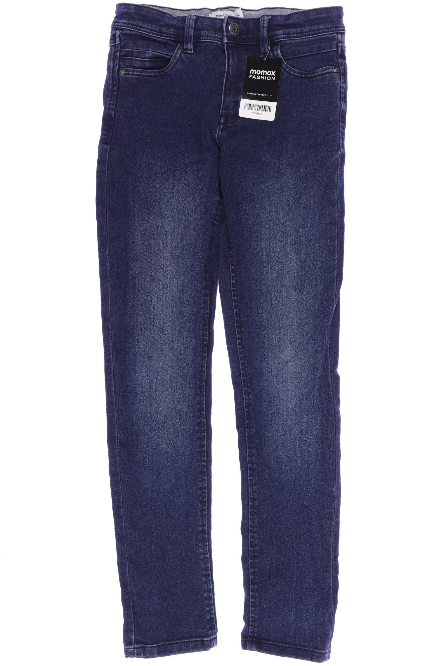 

name it Herren Jeans, marineblau, Gr. 146