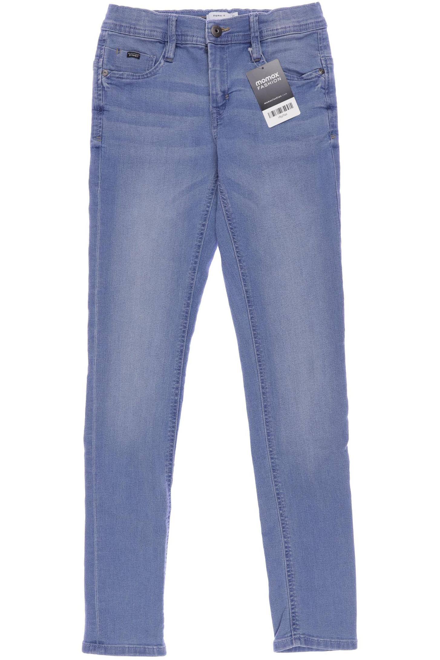 

name it Jungen Jeans, blau