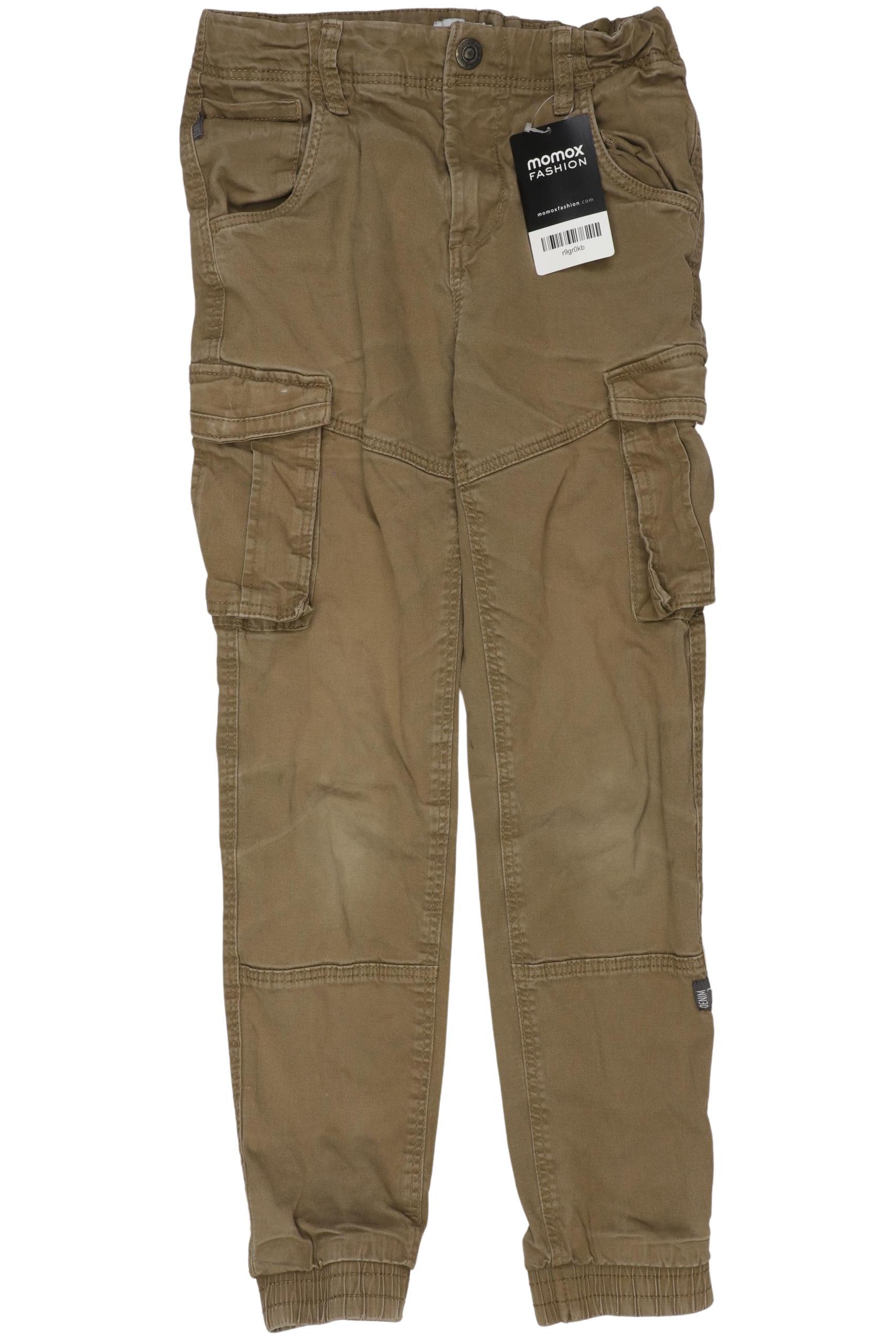 

name it Jungen Jeans, beige, Gr. 140