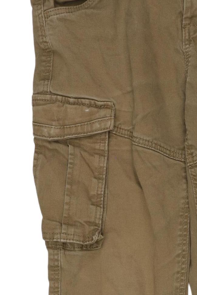 Thumbnail - name it Jungen Jeans, beige, Gr. 140