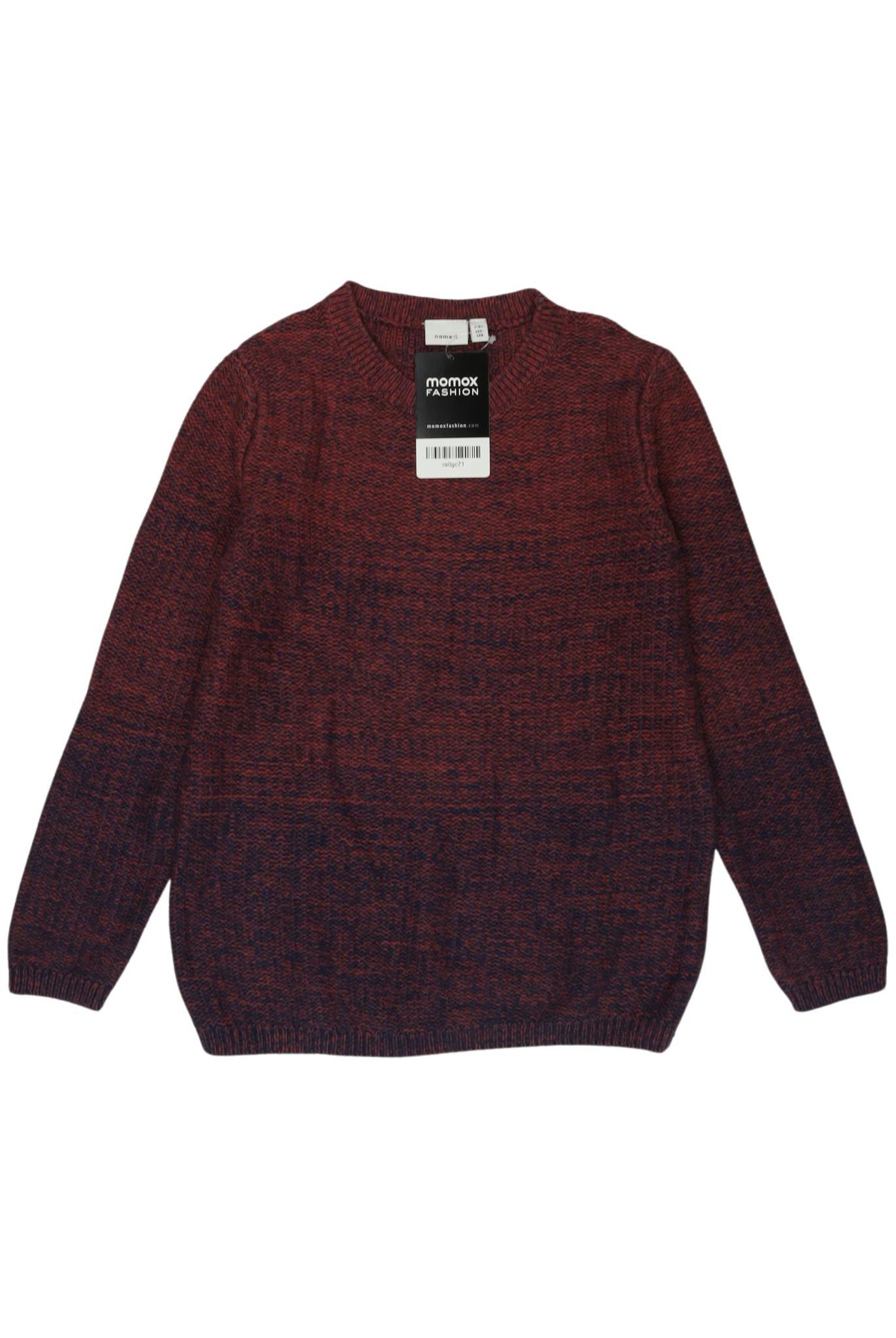 

name it Jungen Pullover, mehrfarbig, Gr. 122/128