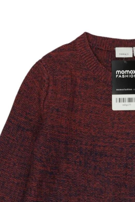 Thumbnail - name it Jungen Pullover, mehrfarbig, Gr. 122/128