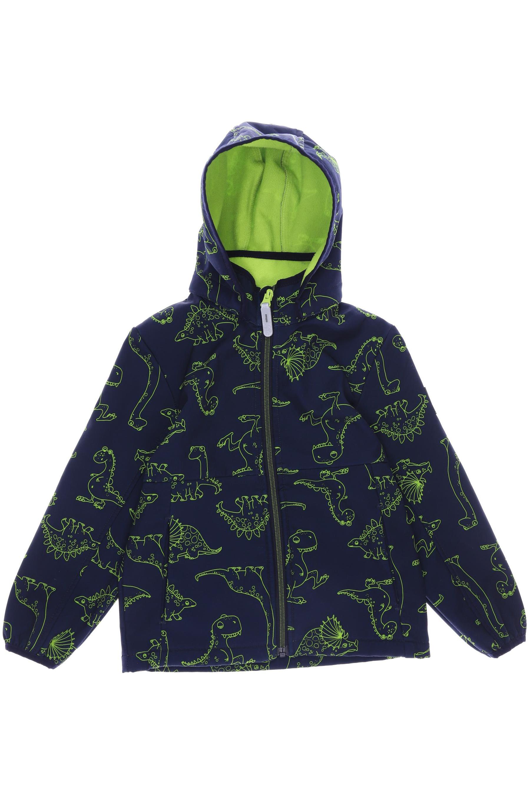 

name it Jungen Jacke, marineblau