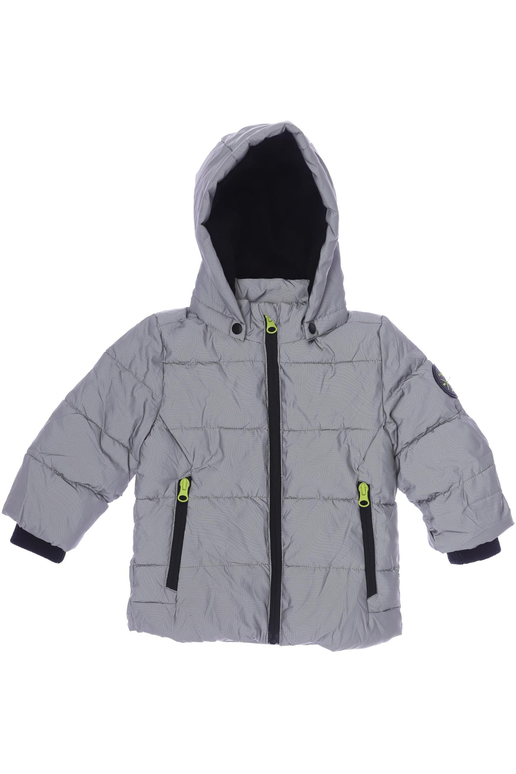 

name it Jungen Jacke, grau