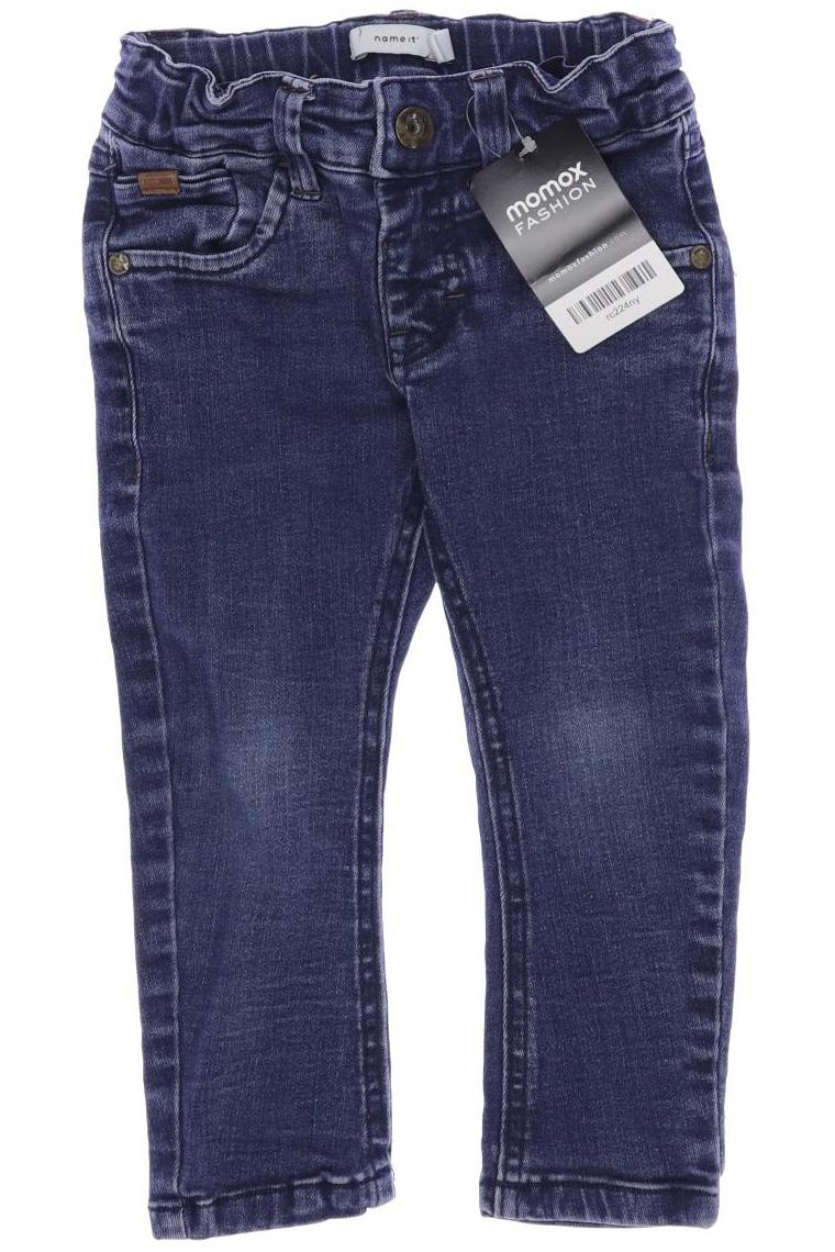 

name it Jungen Jeans, blau