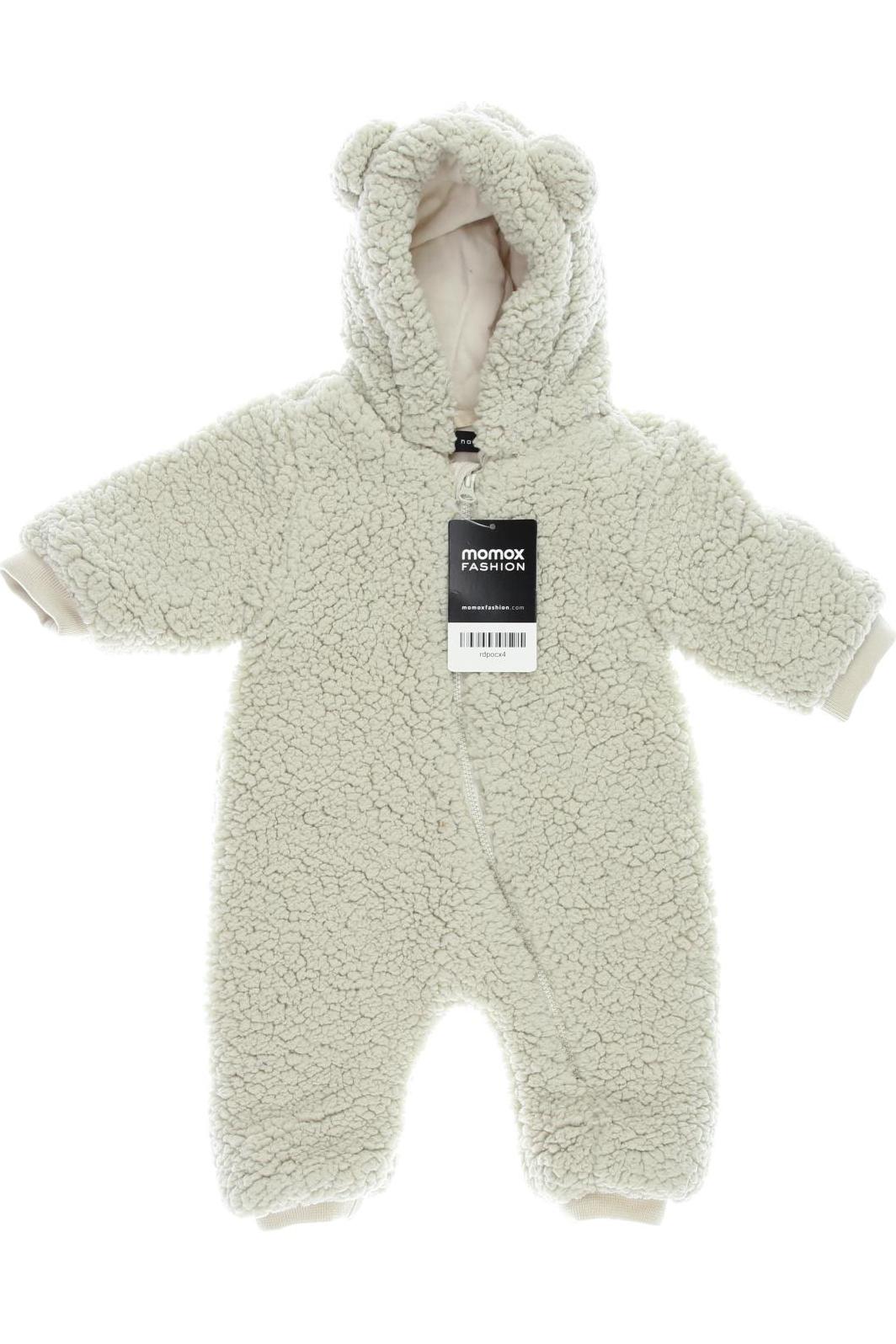 

name it Herren Schneeanzug, beige, Gr. 50