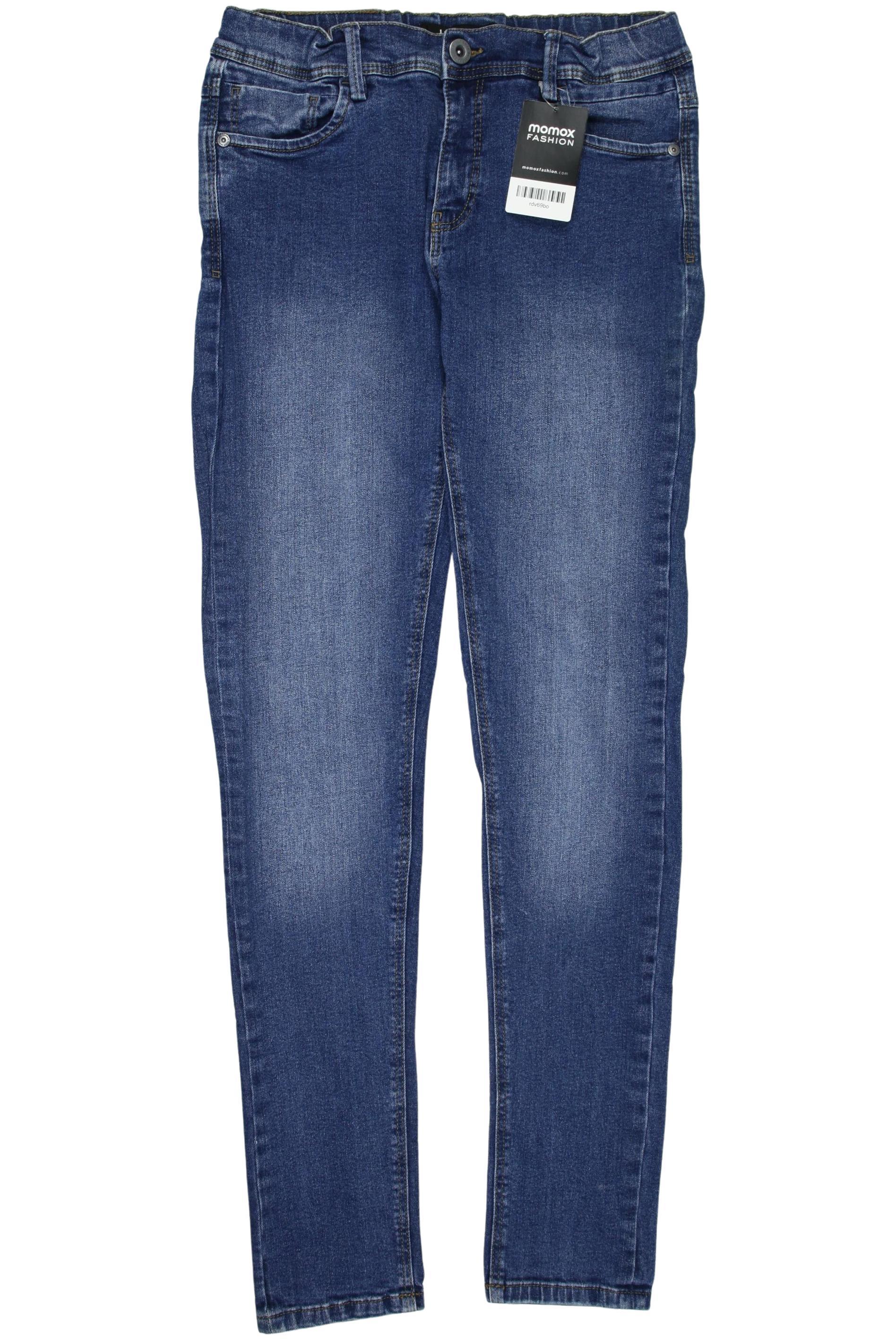 

name it Herren Jeans, blau, Gr. 176
