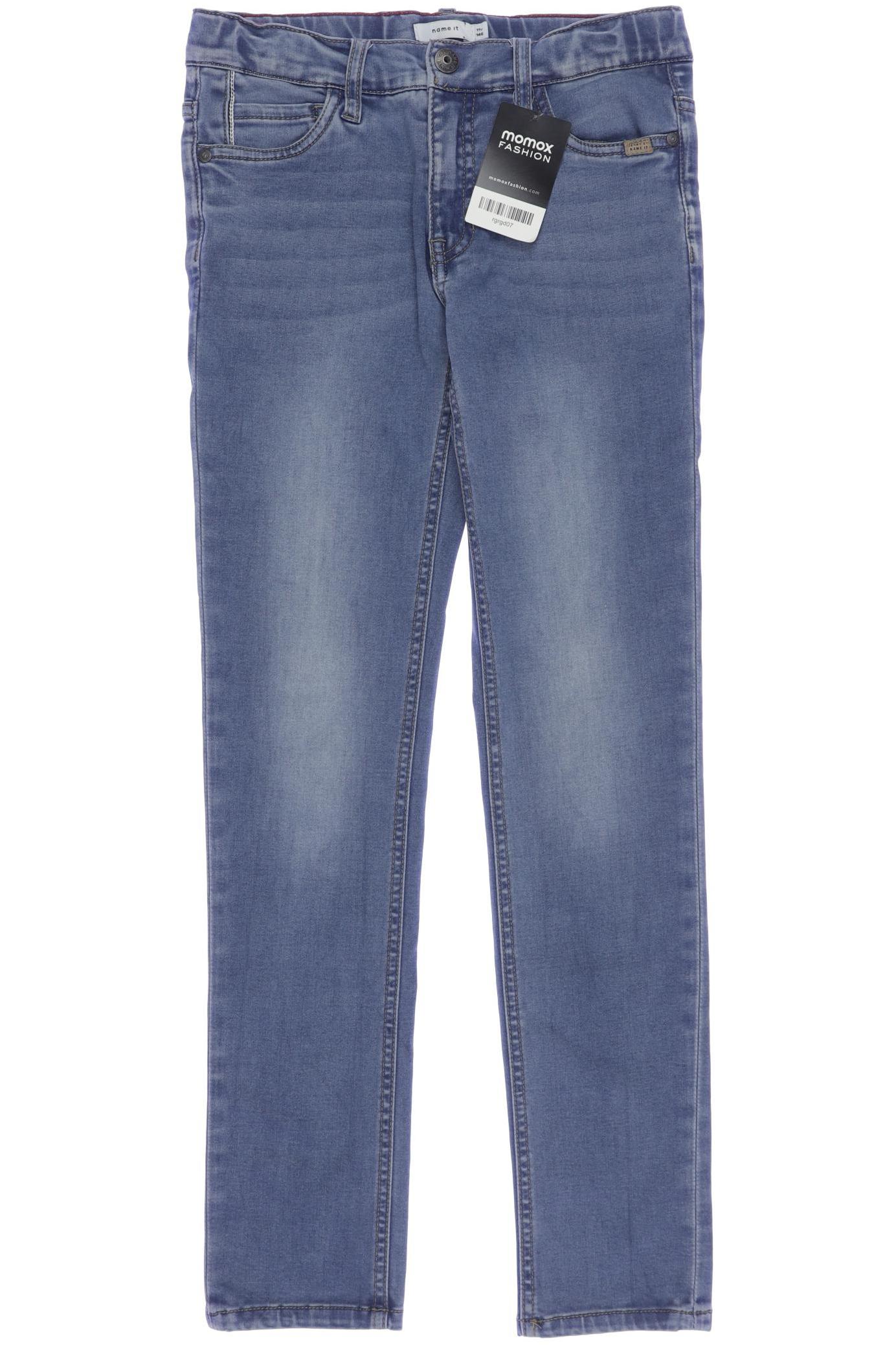 

name it Herren Jeans, blau, Gr. 146