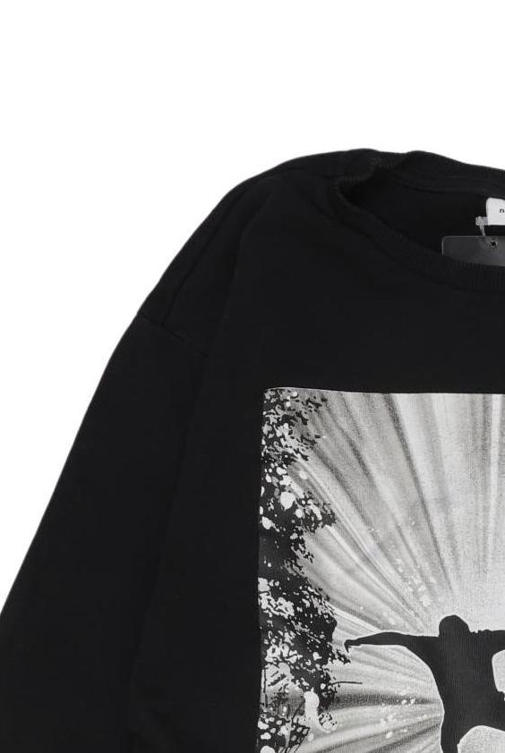 Thumbnail - name it Jungen Hoodies &amp; Sweater, schwarz, Gr. 134/140