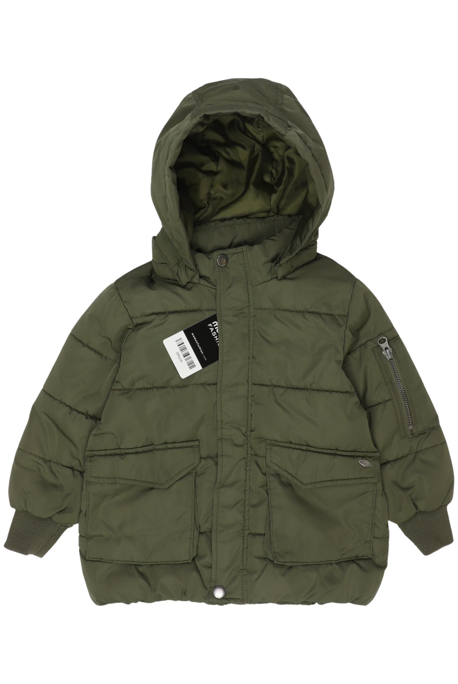 

name it Jungen Jacke, grün, Gr. 92