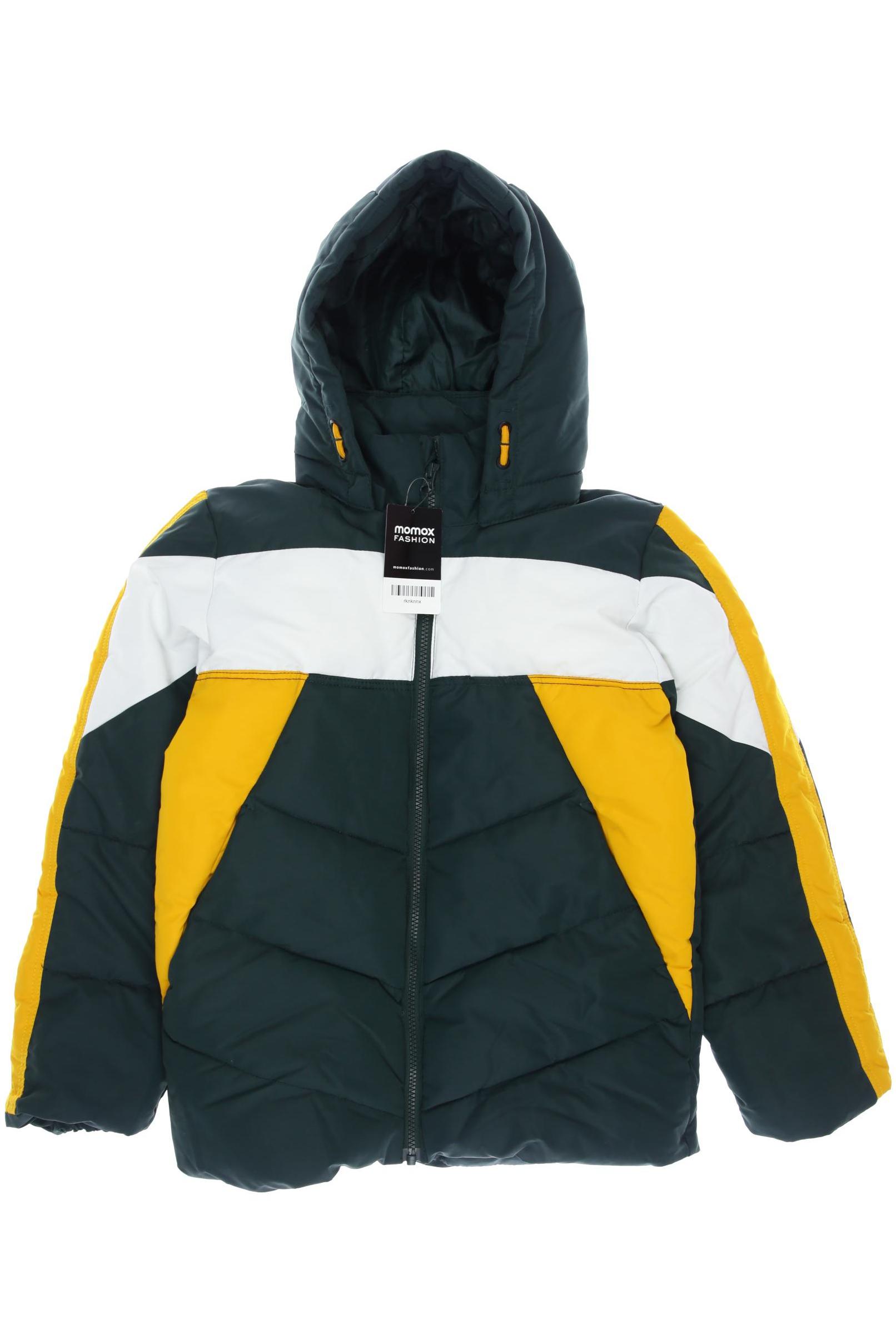 

name it Herren Jacke, grün, Gr. 146