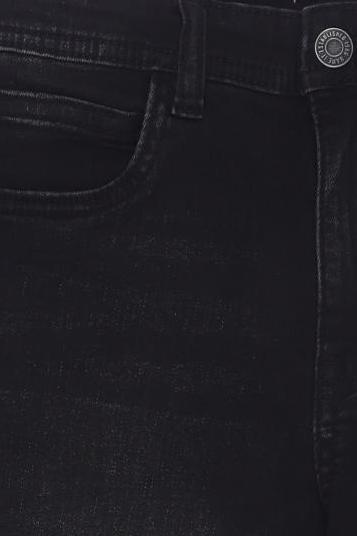 Thumbnail - name it Jungen Shorts, schwarz, Gr. 158