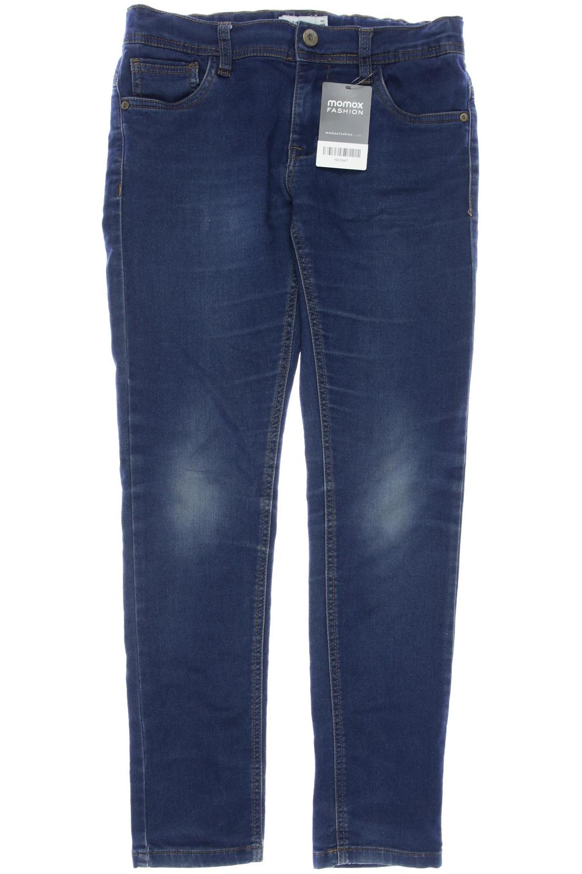 

name it Herren Jeans, marineblau, Gr. 146