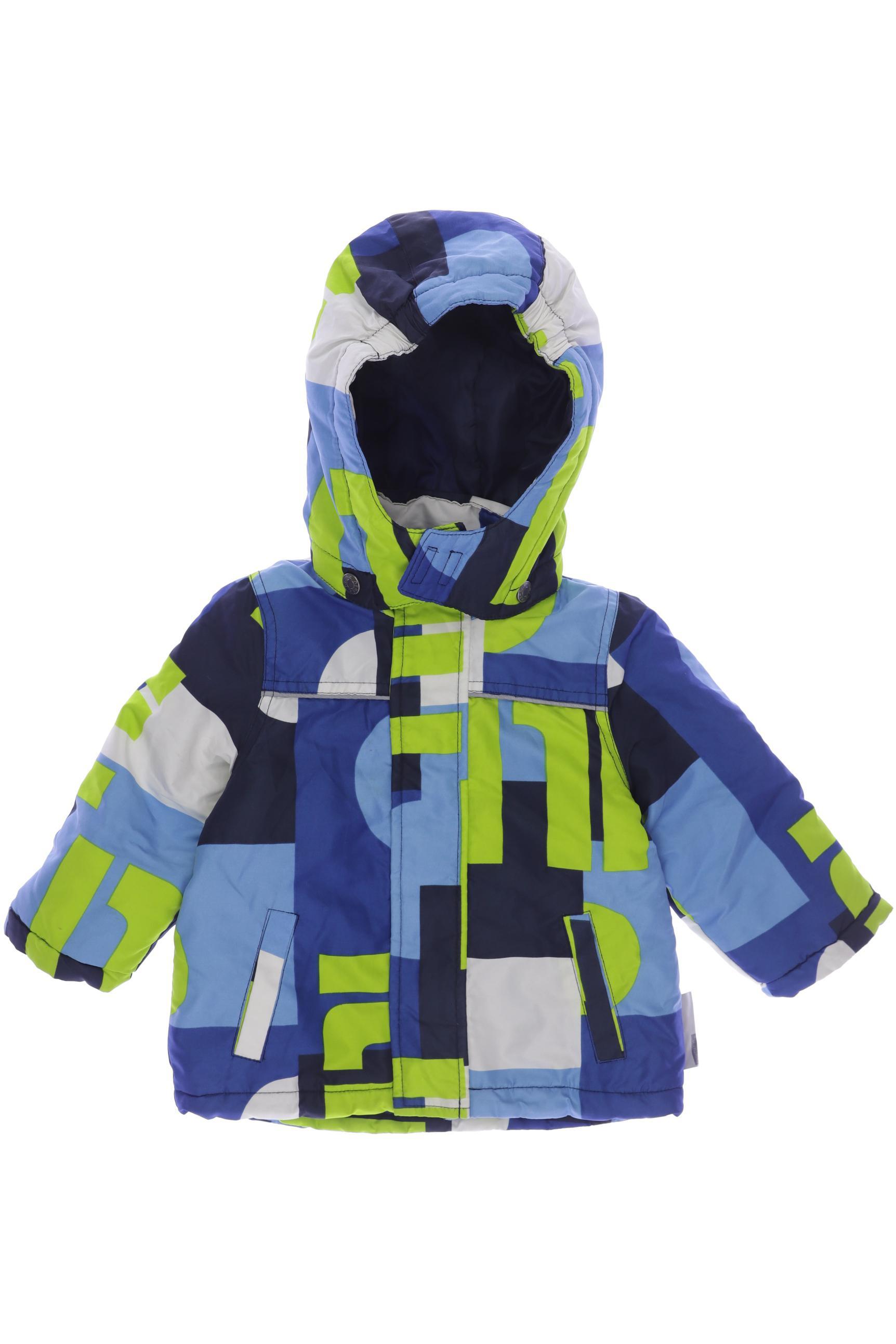 

name it Jungen Jacke, blau