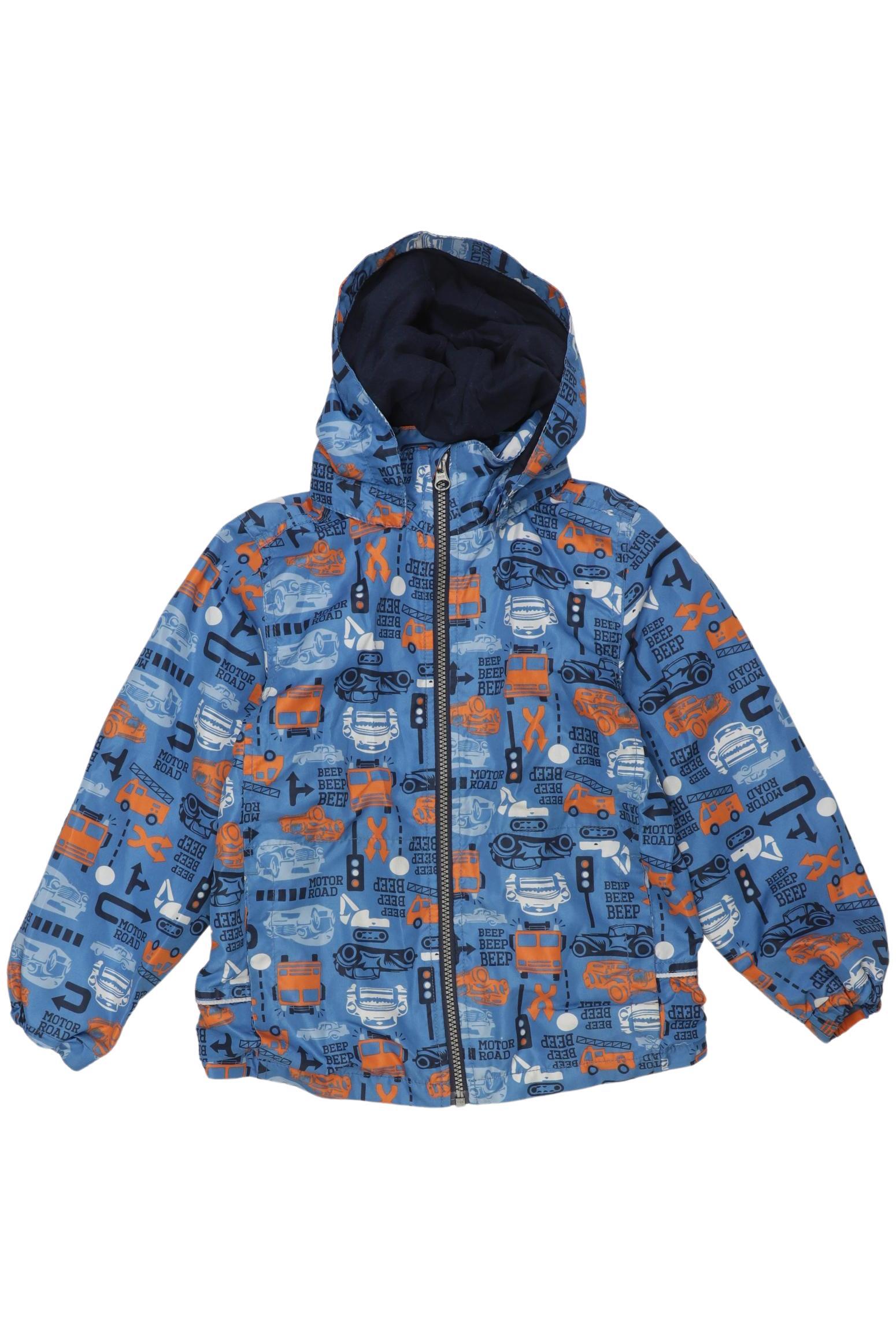 

name it Herren Jacke, blau, Gr. 116
