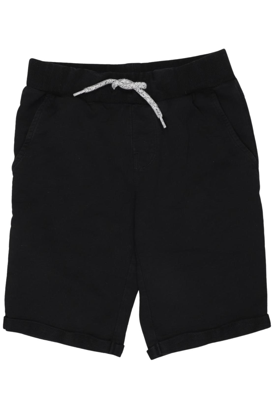 

name it Herren Shorts, schwarz, Gr. 134