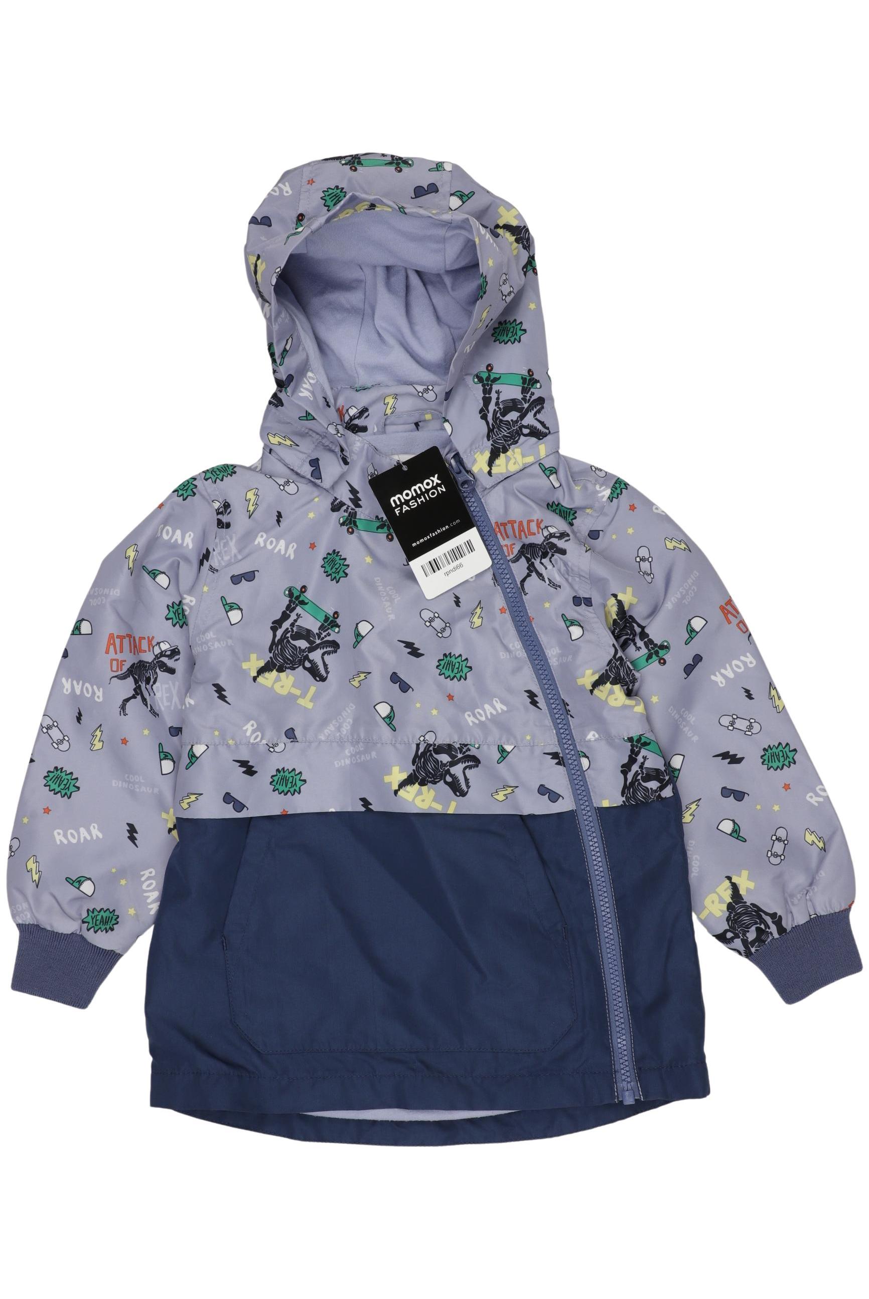 

name it Herren Jacke, blau, Gr. 98