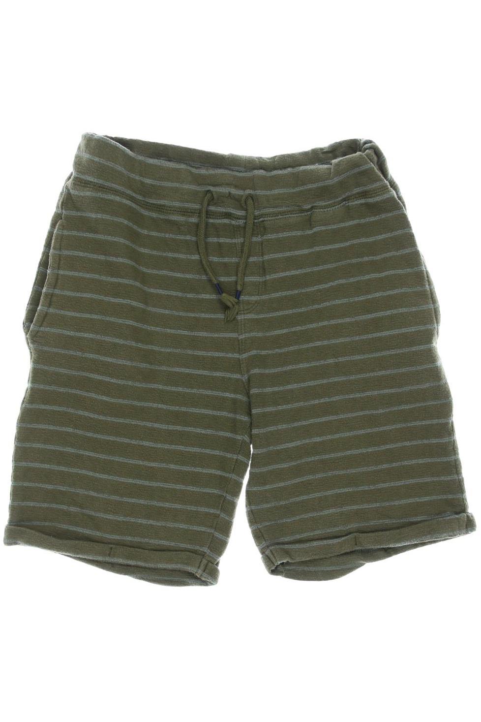 

name it Herren Shorts, grün, Gr. 146