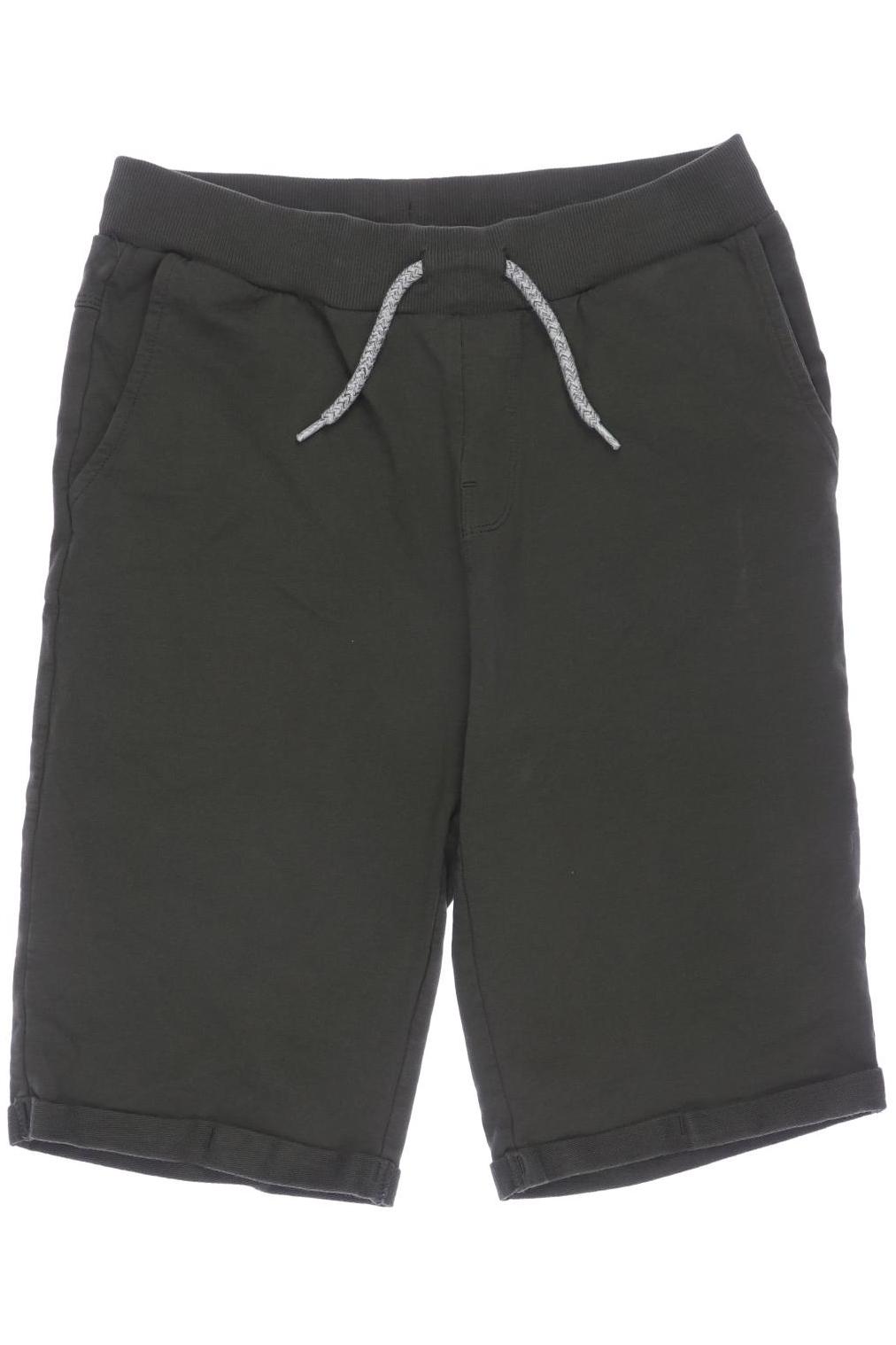 

name it Jungen Shorts, grün, Gr. 158