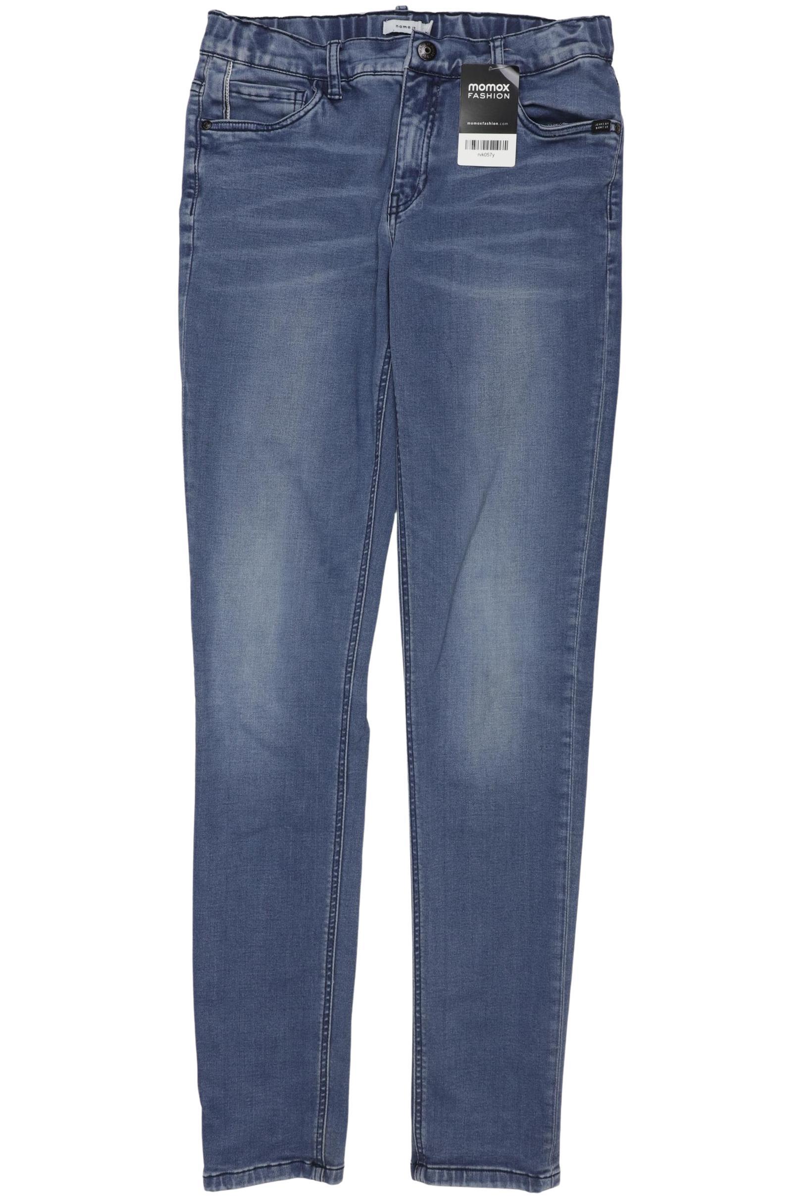 

name it Jungen Jeans, blau, Gr. 176