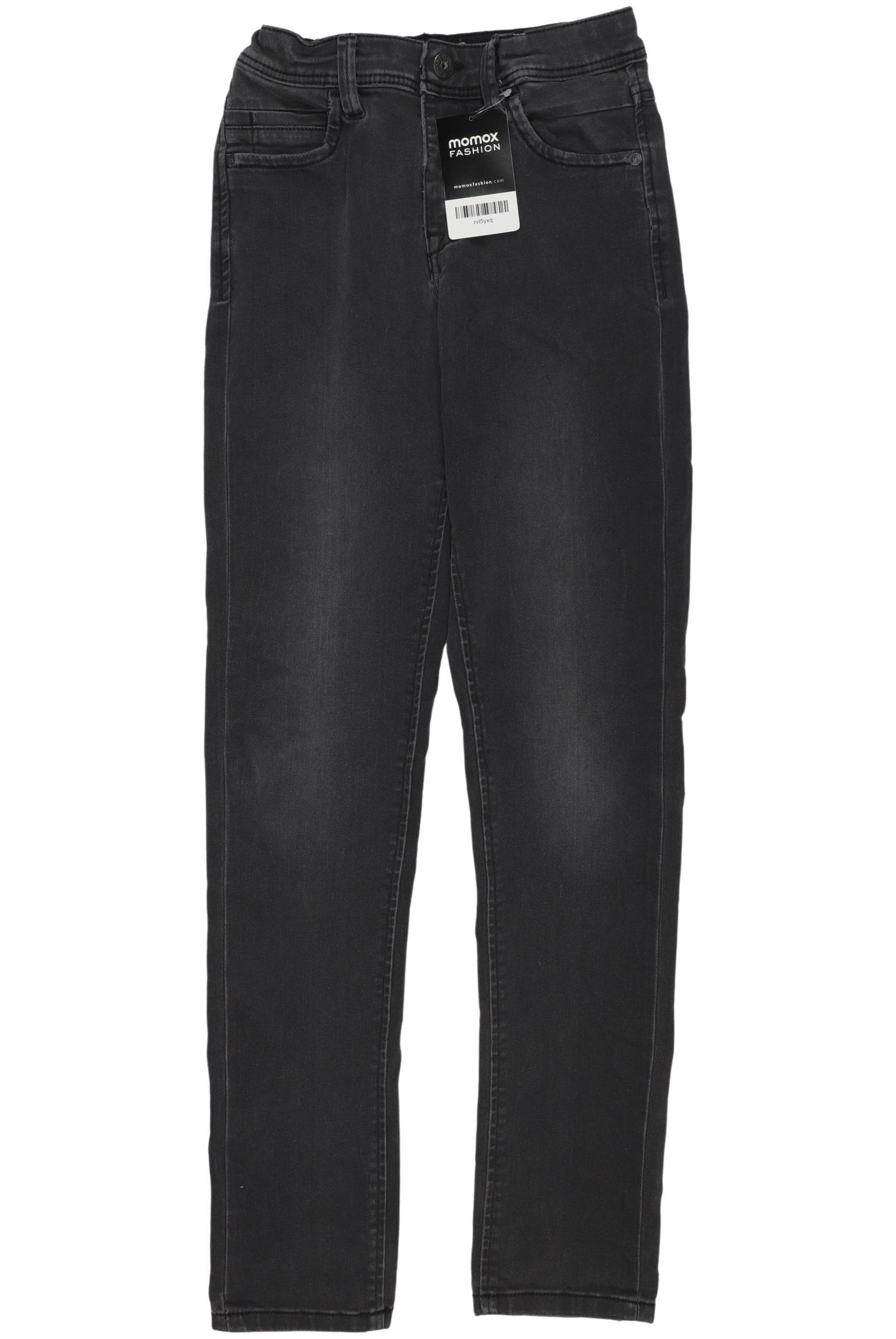 

name it Jungen Jeans, grau, Gr. 152