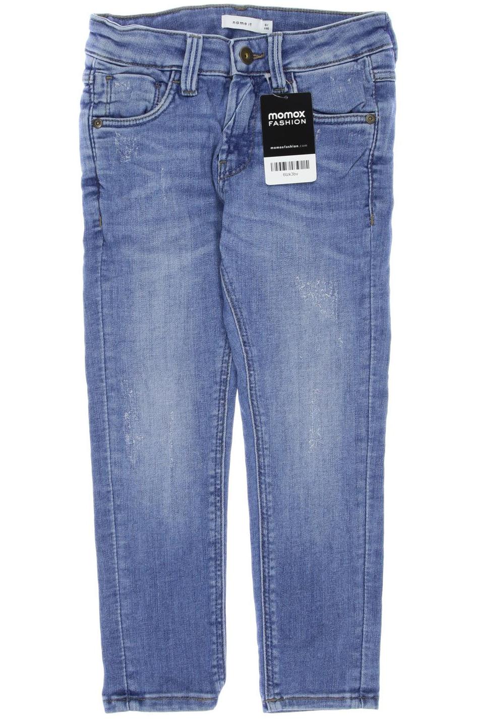 

name it Herren Jeans, blau, Gr. 116