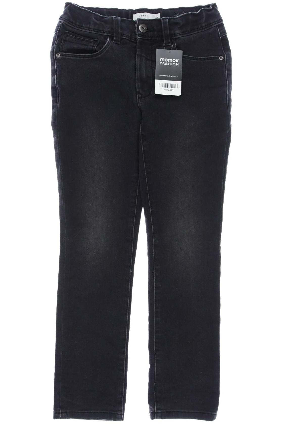 

name it Herren Jeans, grau, Gr. 128