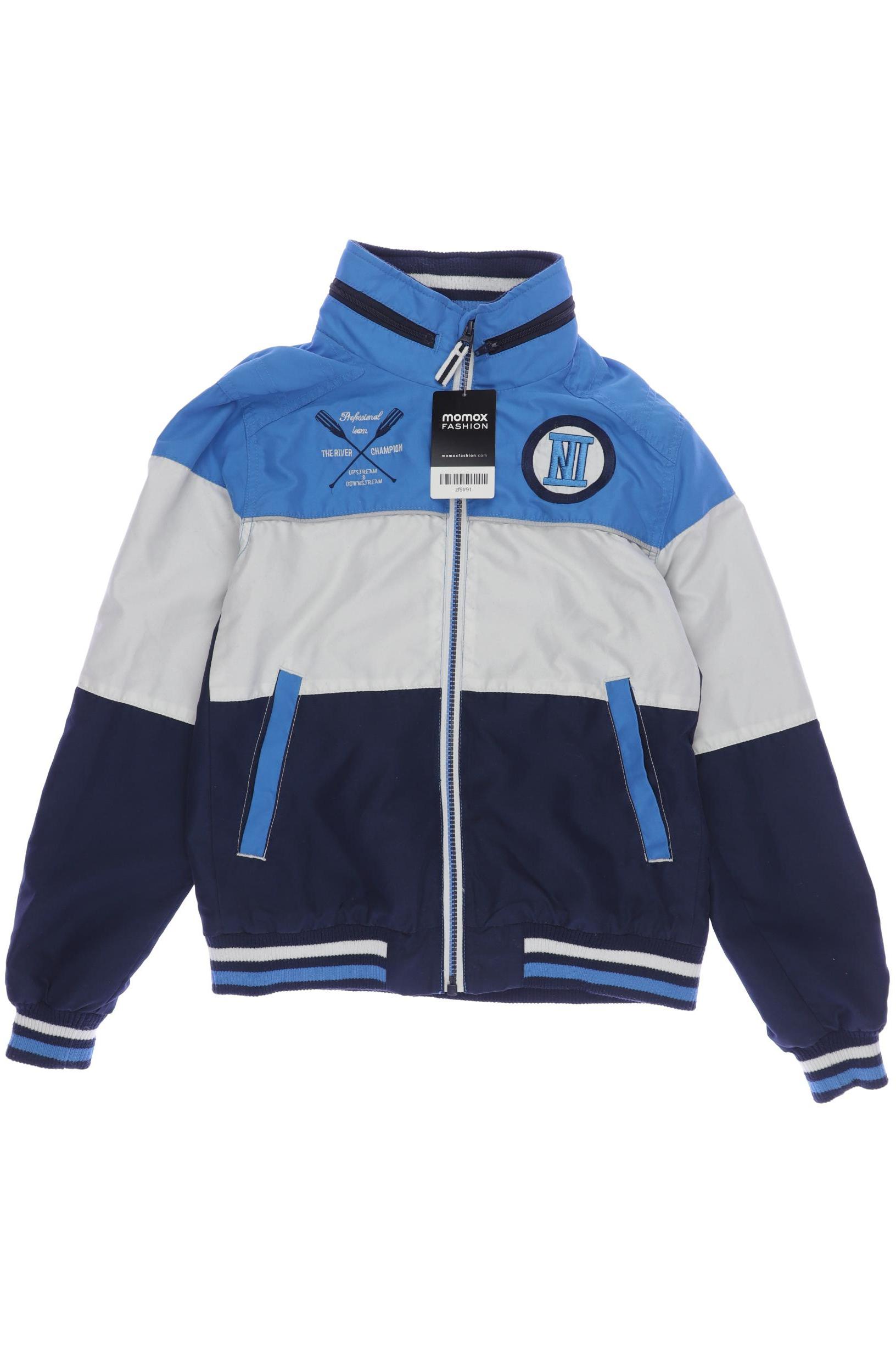 

name it Jungen Jacke, marineblau