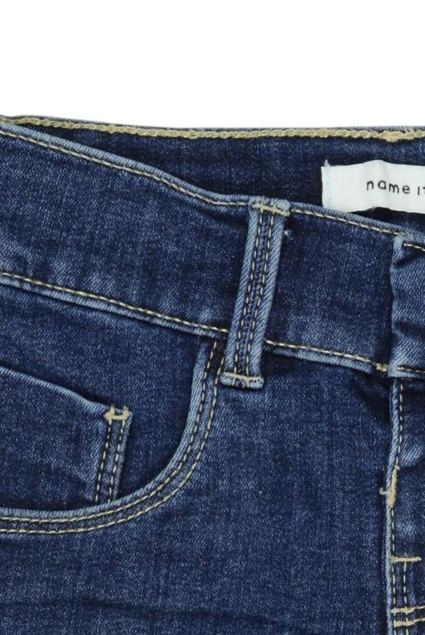 Thumbnail - name it Jungen Shorts, marineblau, Gr. 92