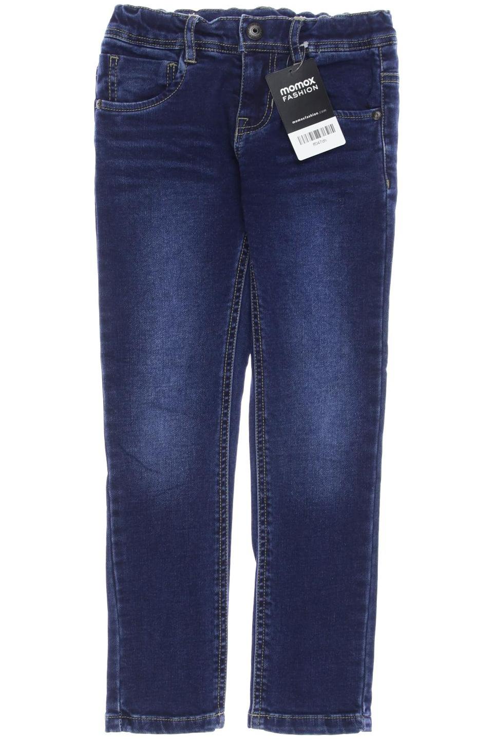 

name it Herren Jeans, marineblau, Gr. 116