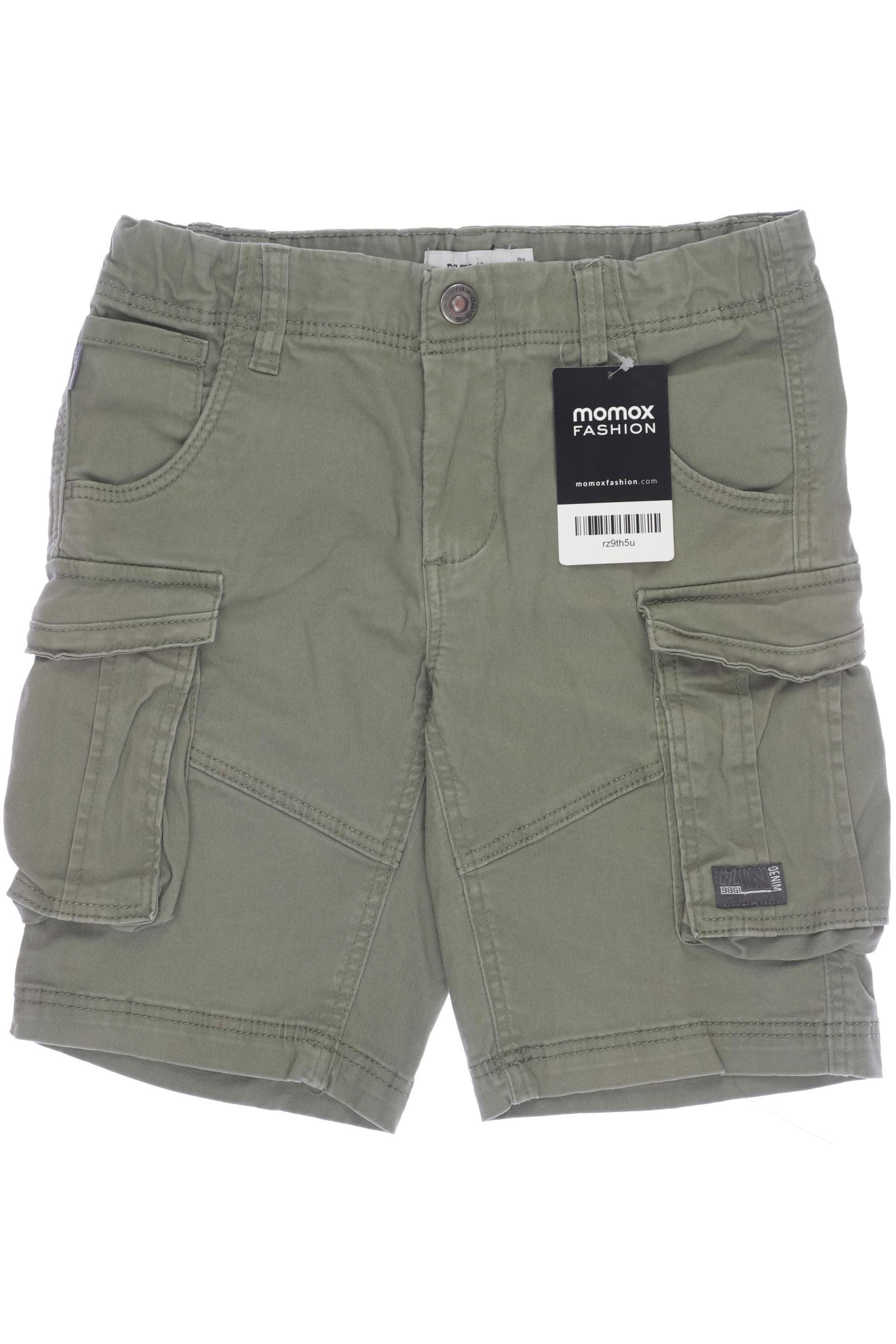 

name it Jungen Shorts, grün