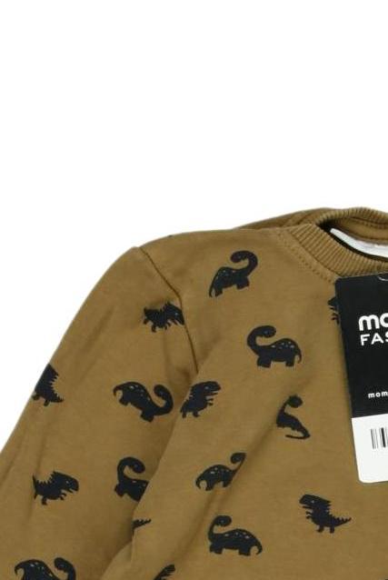 Thumbnail - name it Jungen Hoodies &amp; Sweater, braun, Gr. 74