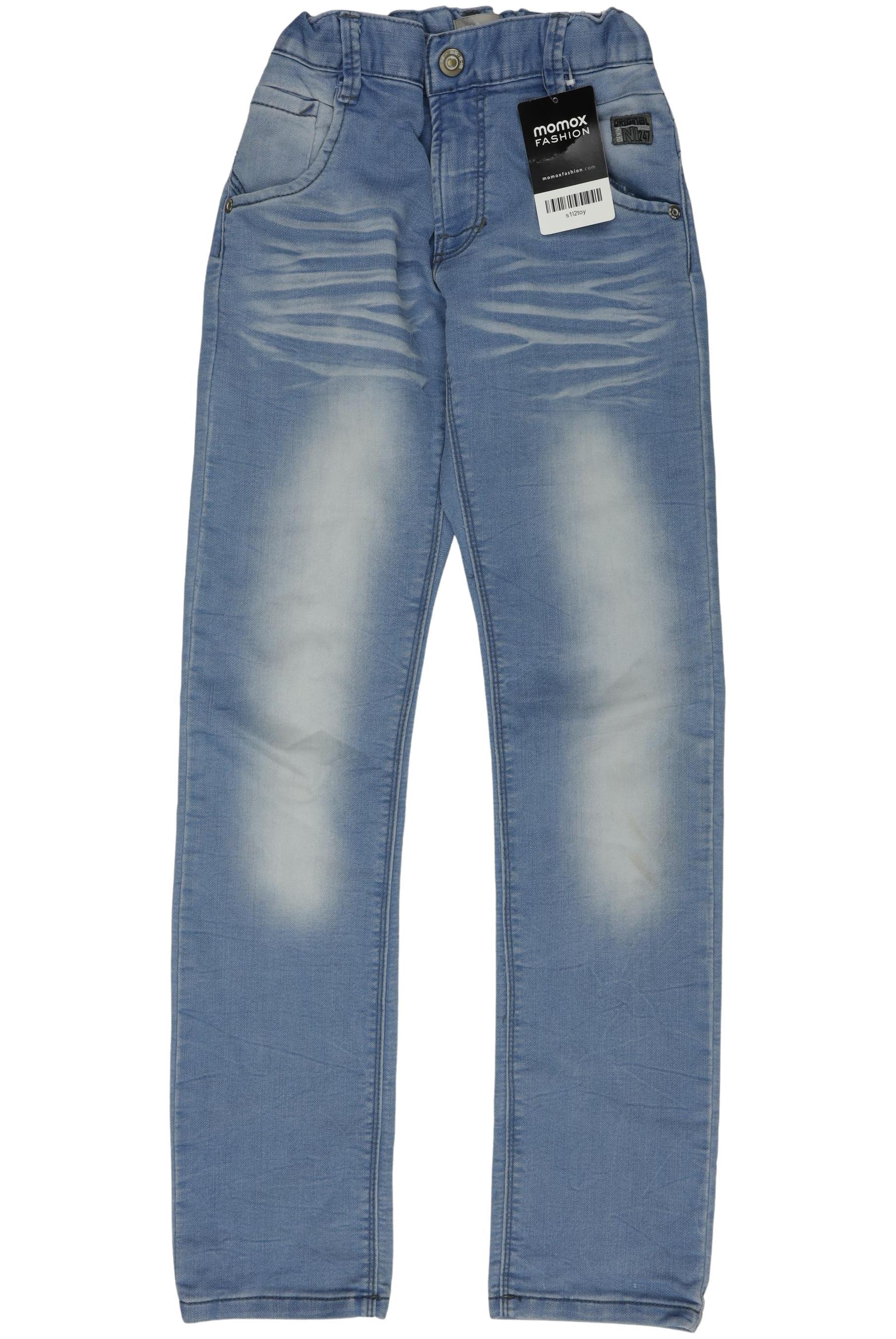 

name it Jungen Jeans, hellblau, Gr. 146