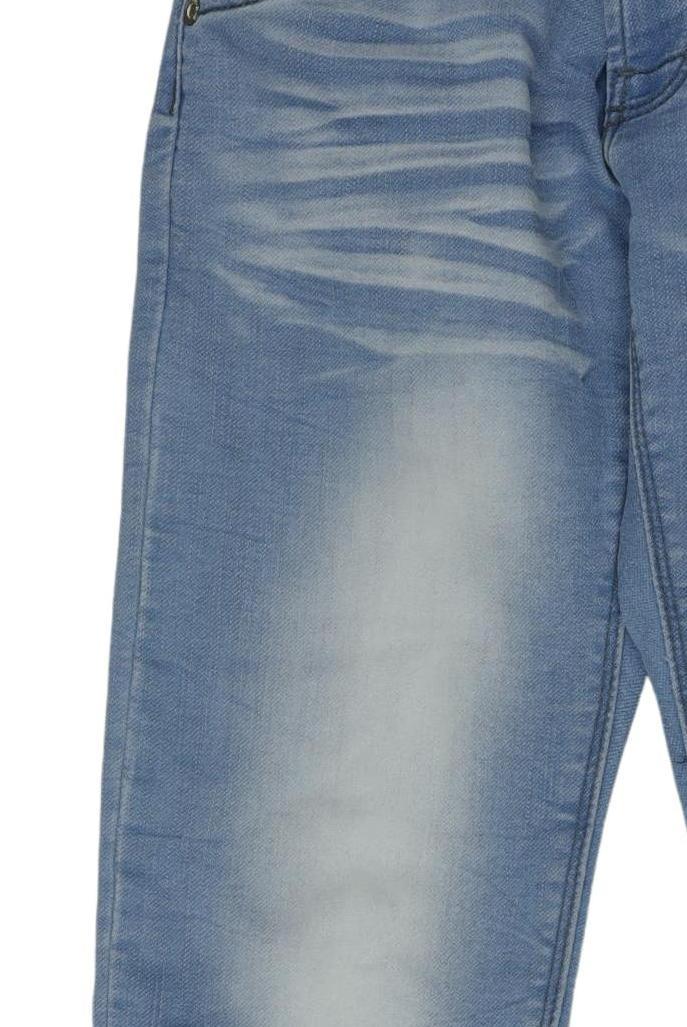 Thumbnail - name it Jungen Jeans, hellblau, Gr. 146