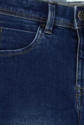 Thumbnail - name it Jungen Shorts, marineblau, Gr. 146