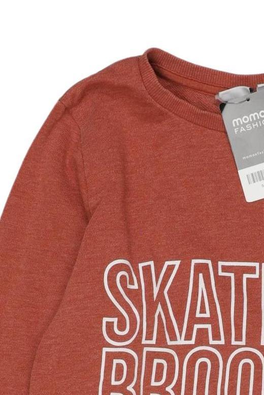 Thumbnail - name it Jungen Hoodies &amp; Sweater, rot, Gr. 134/140