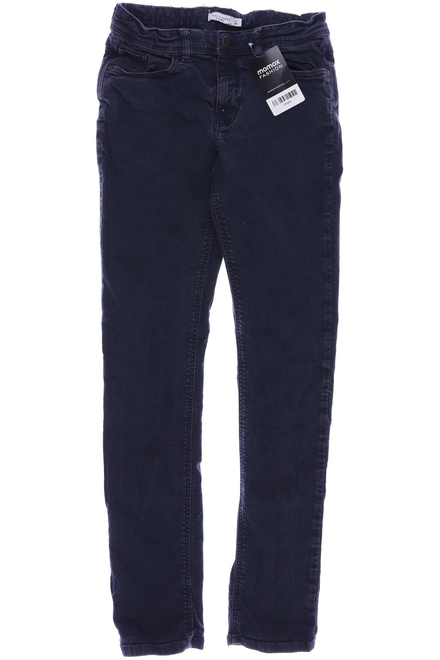 

name it Jungen Jeans, marineblau