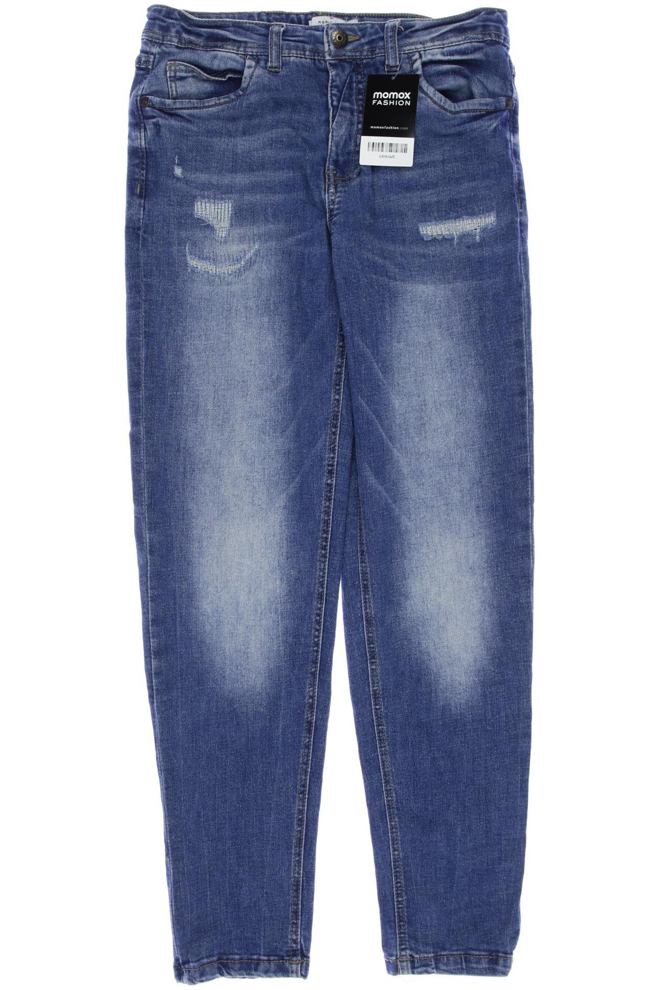 

name it Herren Jeans, blau, Gr. 158