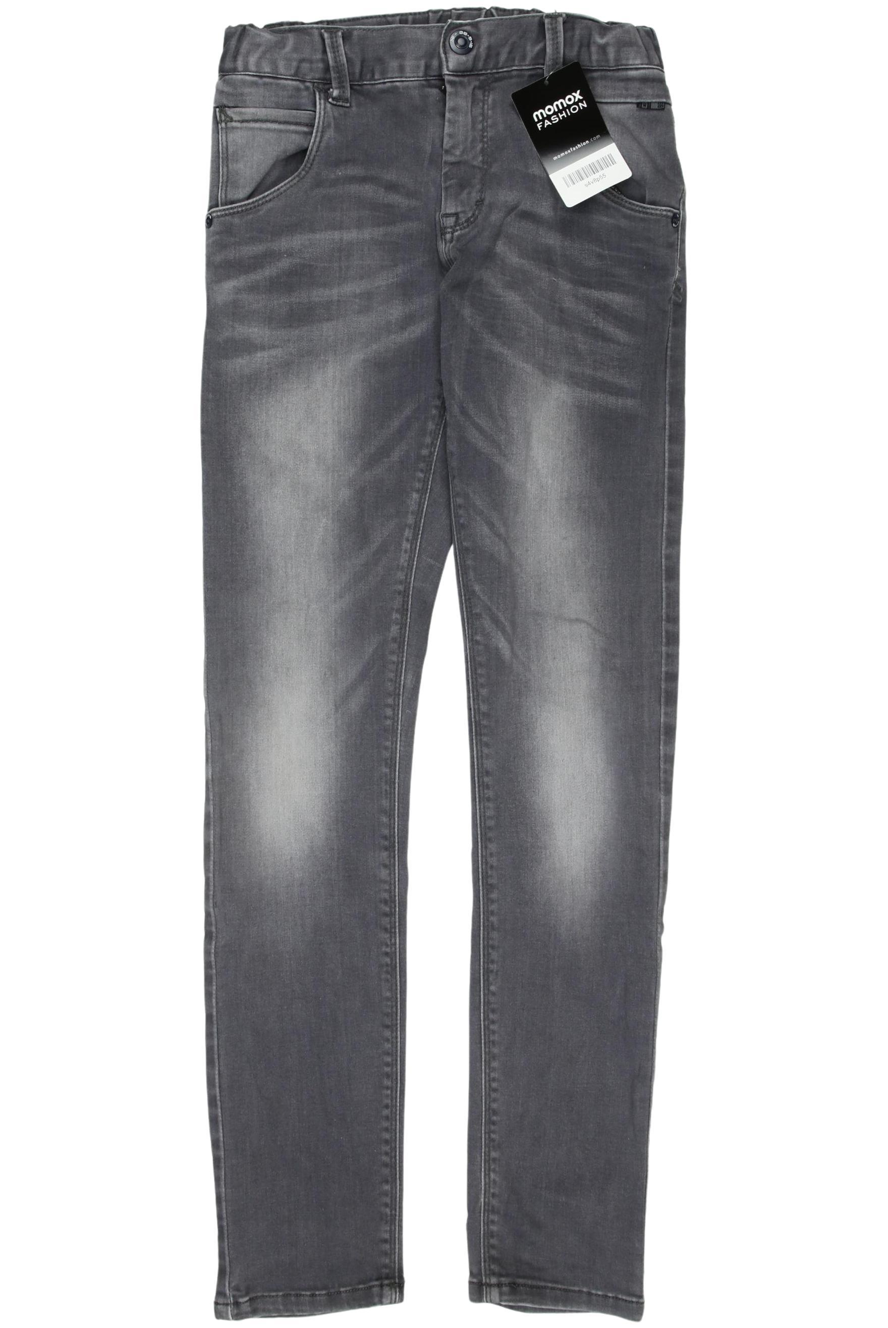 

name it Herren Jeans, grau, Gr. 152