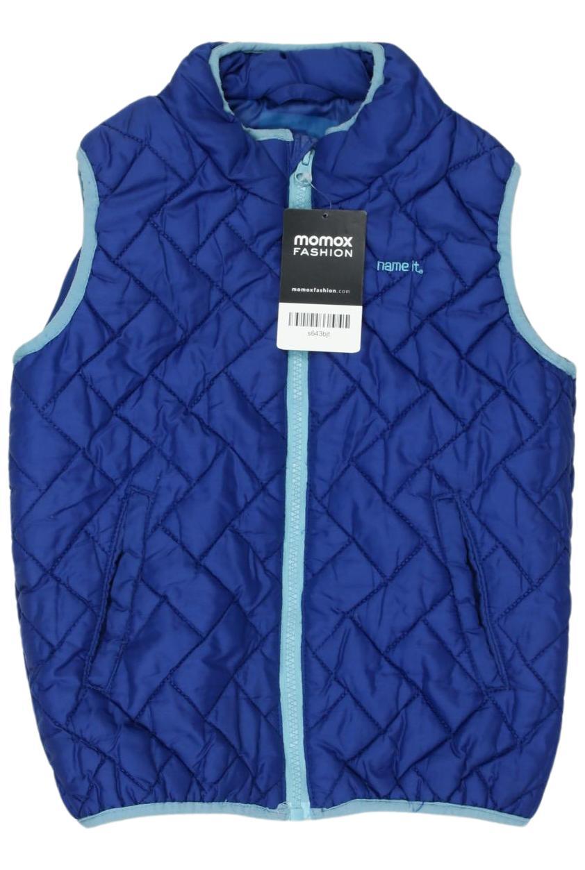 

name it Herren Jacke, blau, Gr. 116