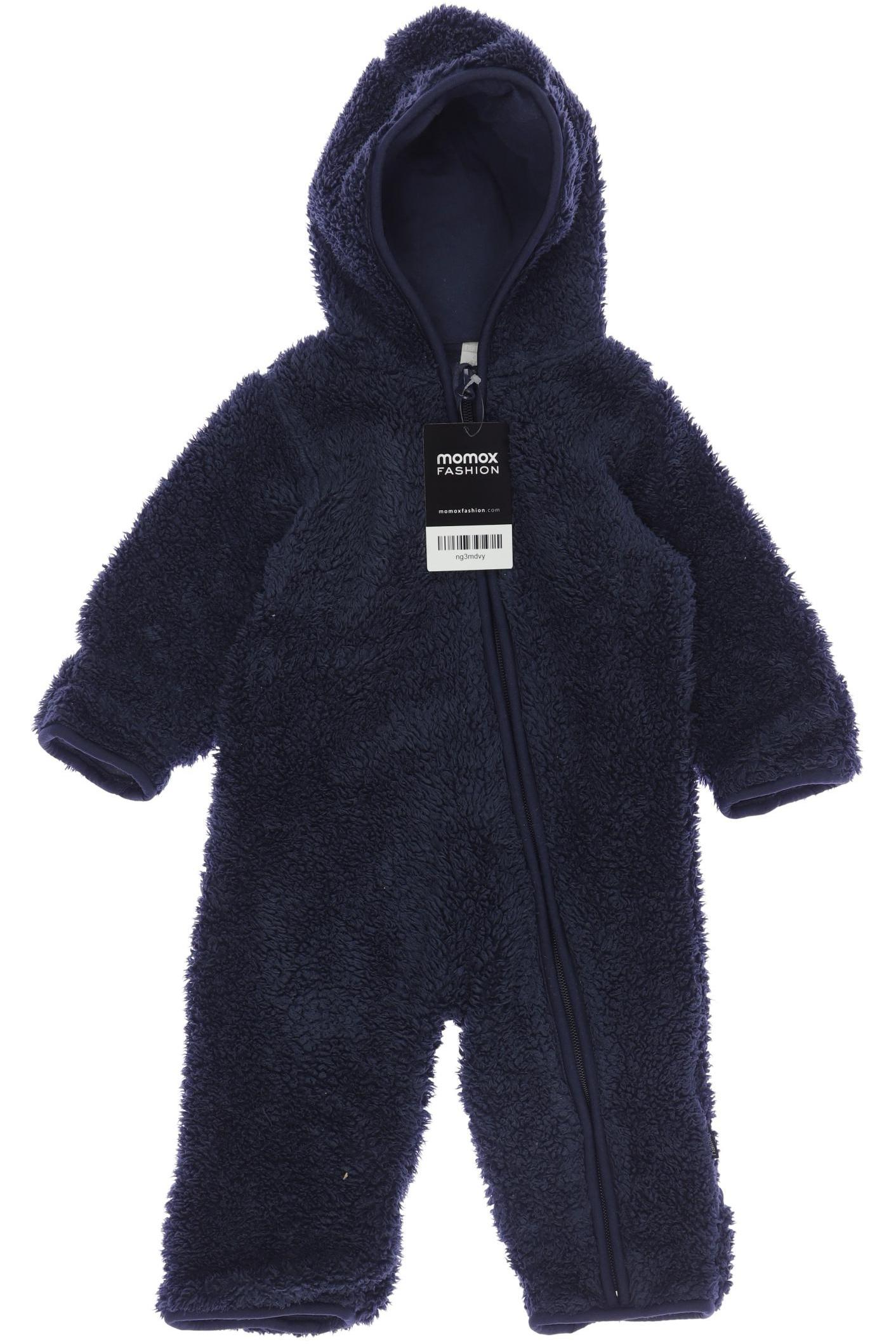 

name it Herren Schneeanzug, marineblau, Gr. 62