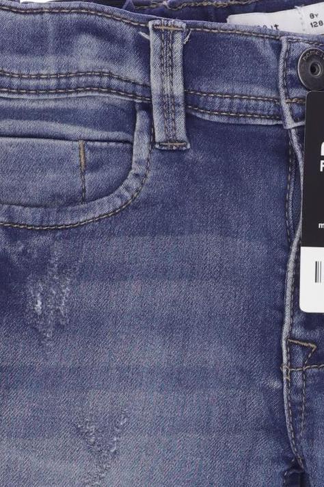 Thumbnail - name it Jungen Shorts, blau, Gr. 128