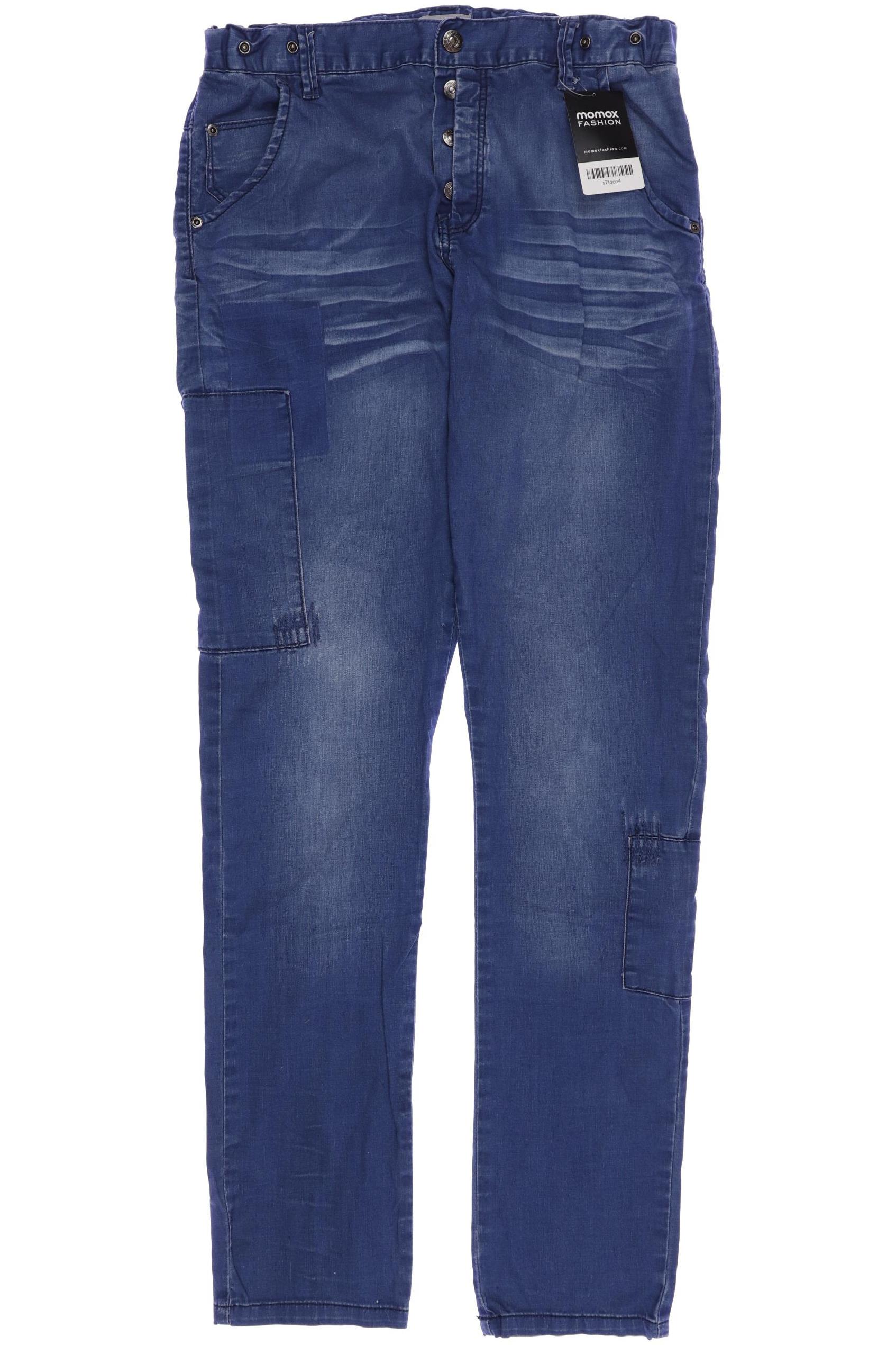 

name it Jungen Jeans, blau