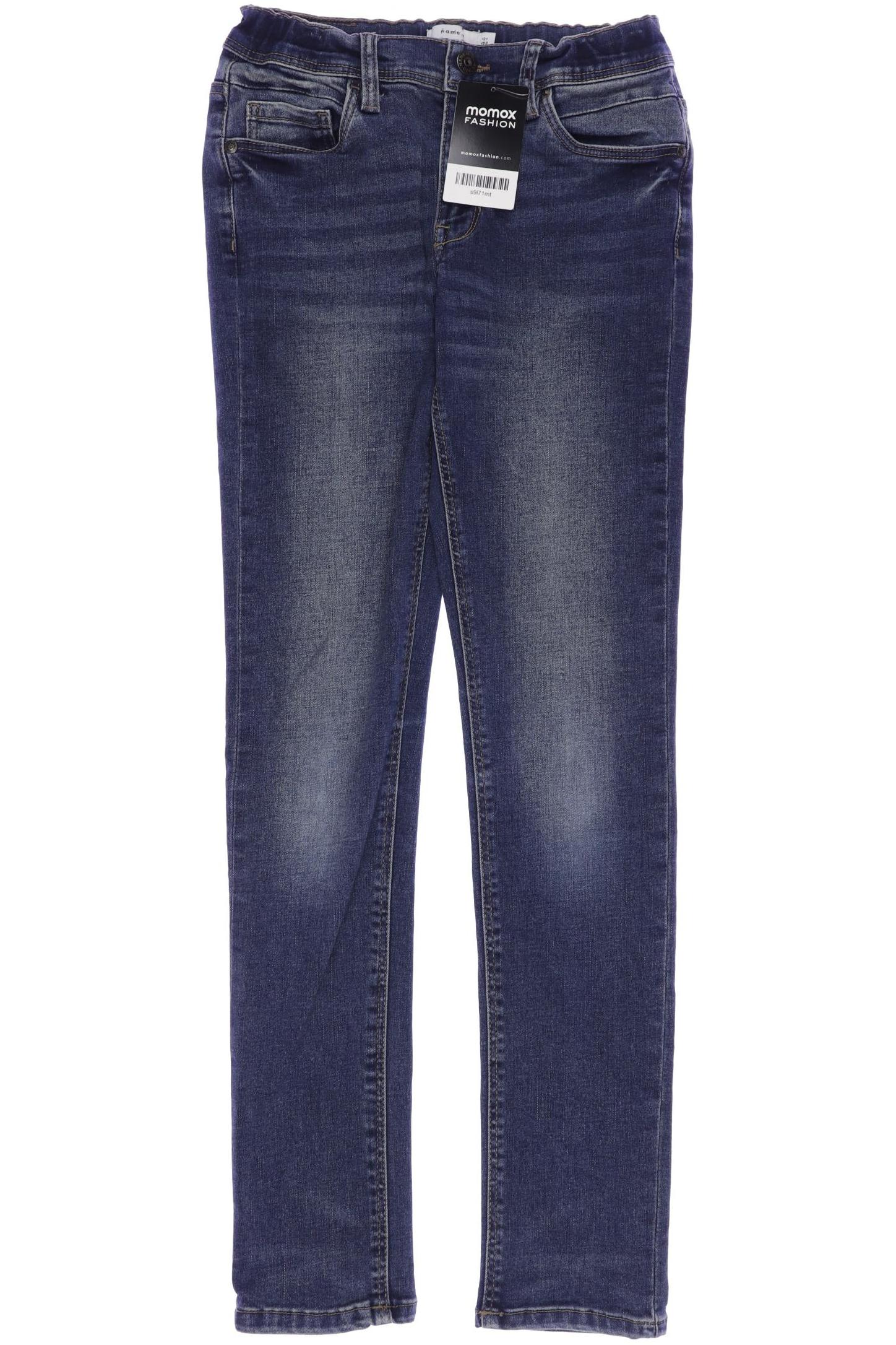 

name it Herren Jeans, blau, Gr. 12