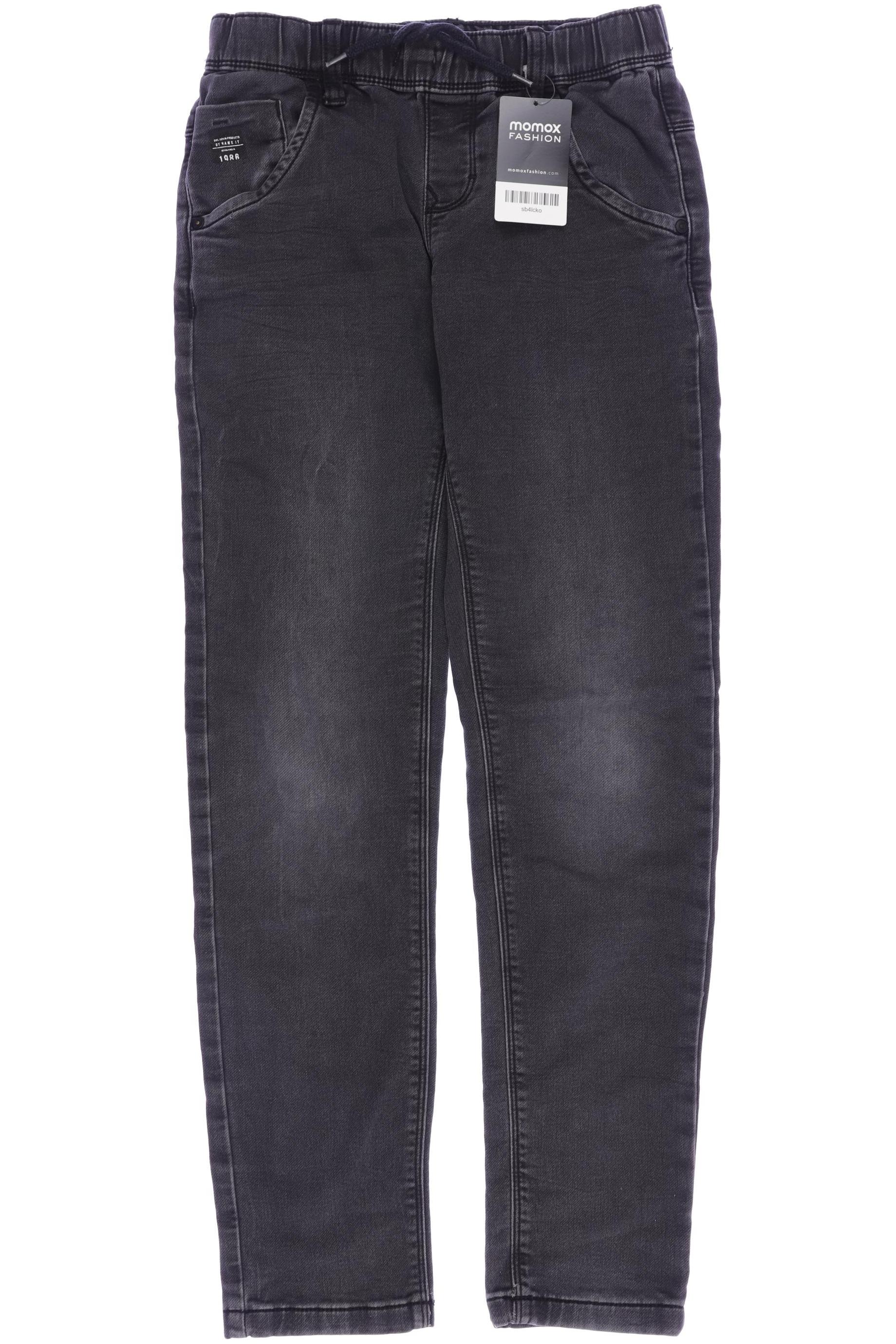 

name it Herren Jeans, grau, Gr. 152