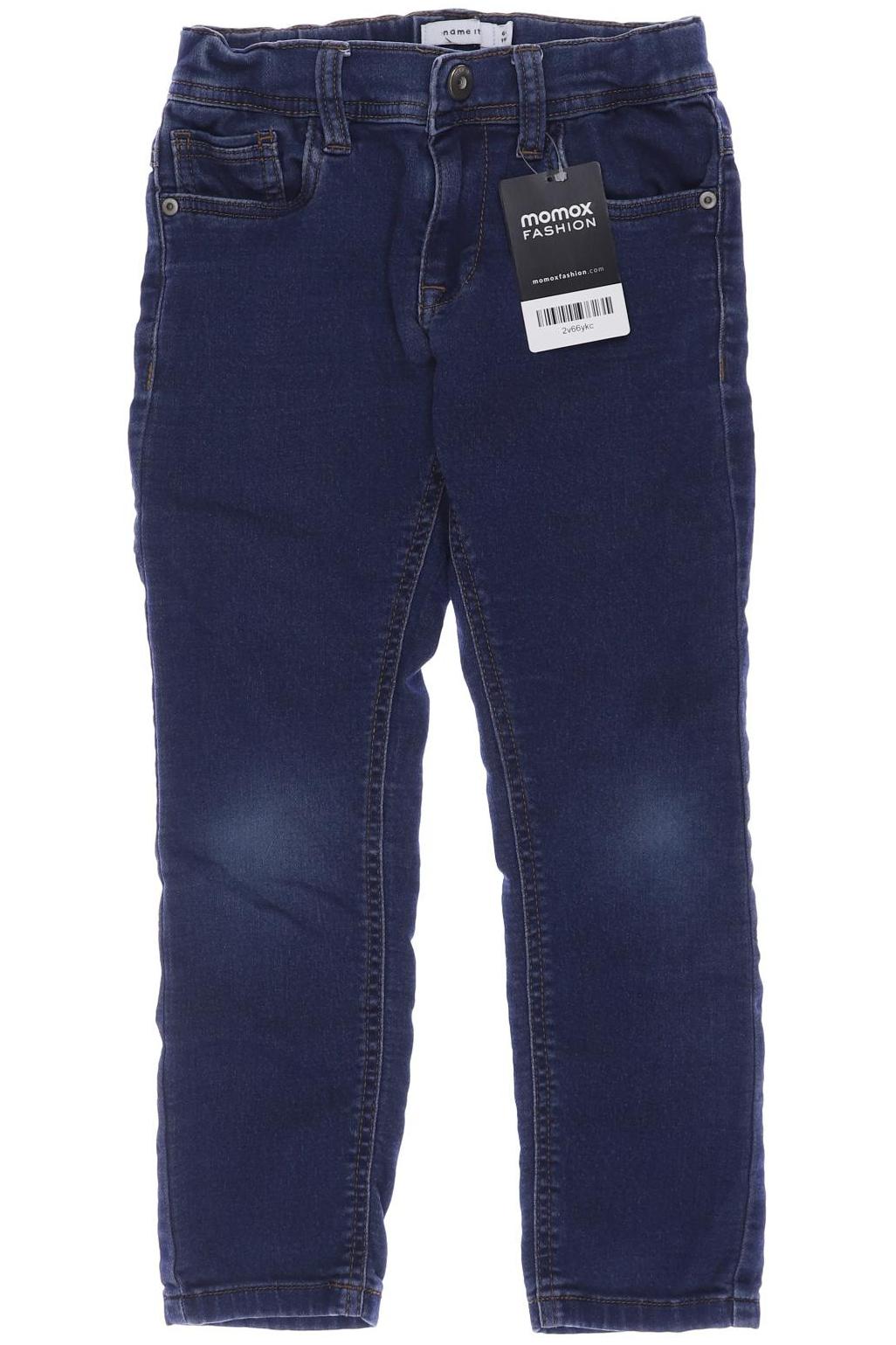 

name it Jungen Jeans, blau