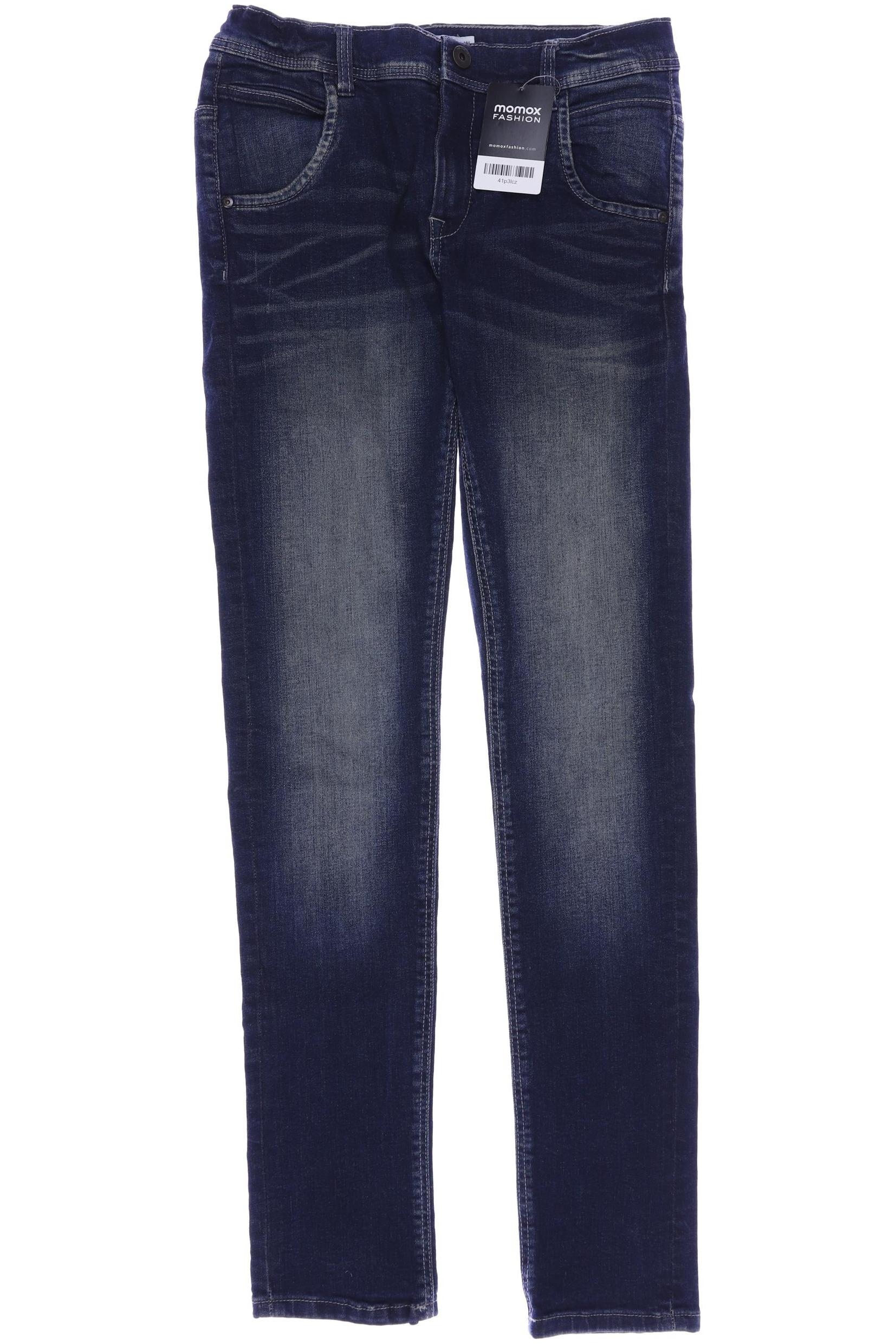 

name it Herren Jeans, blau, Gr. 164