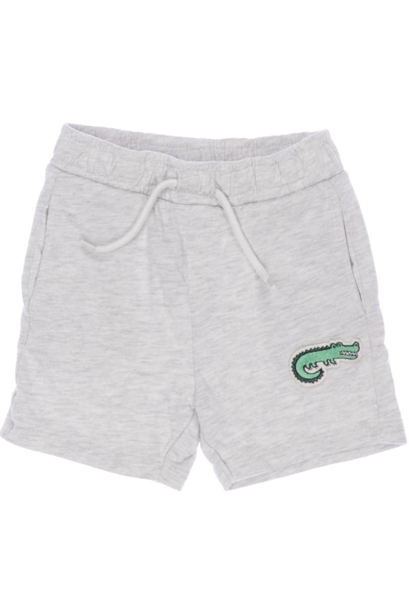 

name it Herren Shorts, grau, Gr. 110