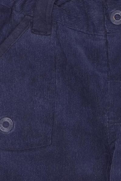 Thumbnail - name it Jungen Stoffhose, marineblau, Gr. 68